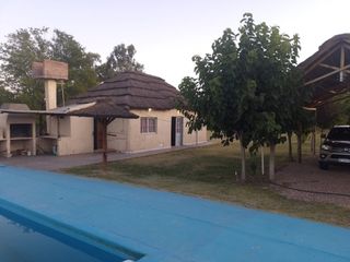 Foto 2 de SE VENDE TERRENO DE 2000 M2 CON QUINCHO Y PISCINA