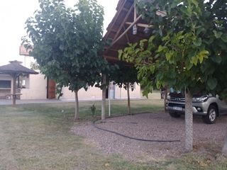 Foto 11 de SE VENDE TERRENO DE 2000 M2 CON QUINCHO Y PISCINA