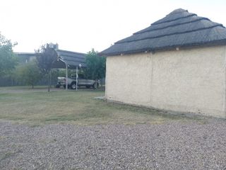 Foto 5 de SE VENDE TERRENO DE 2000 M2 CON QUINCHO Y PISCINA