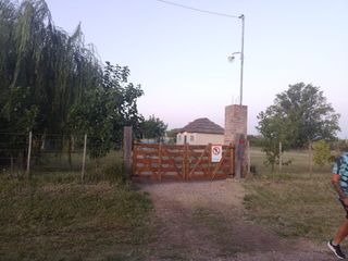 Foto 17 de SE VENDE TERRENO DE 2000 M2 CON QUINCHO Y PISCINA