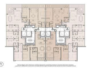 Foto 21 de Venta Departamento de 3 Ambientes a Estrenar en Nuñez