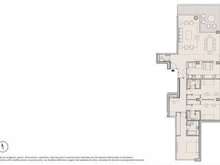 Foto 23 de A Estrenar, Venta Departamento de 4 Ambientes en Nuñez
