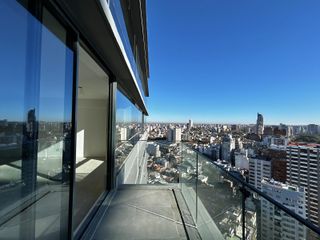 Foto 4 de Venta Departamento de 3 Ambientes con 2 Balcones, a Estrenar en Nuñez