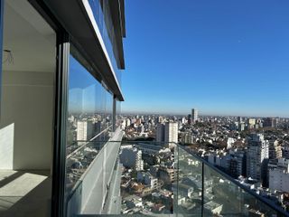 Foto 5 de Venta Departamento de 3 Ambientes con 2 Balcones, a Estrenar en Nuñez