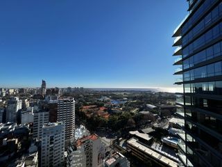 Foto 7 de Venta Departamento de 3 Ambientes con 2 Balcones, a Estrenar en Nuñez