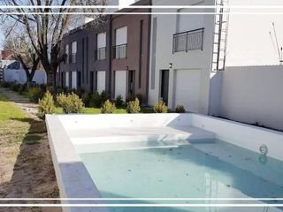 Foto 1 de Casa 2 dormitorios alquiler en Fisherton