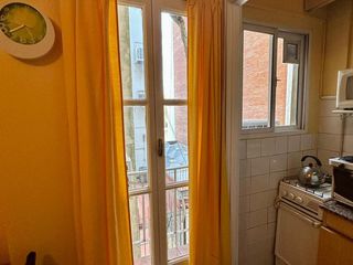 Foto 4 de Departamento en Las Cañitas a media cuadra de Av. Libertador. Amoblado!!