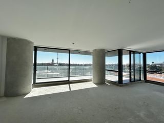 Foto 1 de Venta Departamento de 4 Ambientes con Dependencia a Estrenar en Nuñez