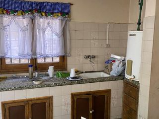 Foto 12 de Venta Casa Apta Desarrollo