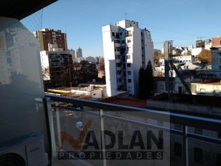 Foto 21 de Palermo Venta Departamento 2 Ambientes Estrenar Al Frente Balcon Lumin Amenities