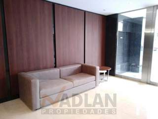 Foto 14 de Palermo Venta Departamento 2 Ambientes Estrenar Al Frente Balcon Lumin Amenities