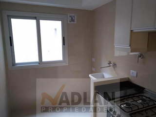 Foto 16 de Palermo Venta Departamento 2 Ambientes Estrenar Al Frente Balcon Lumin Amenities