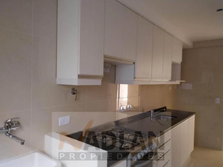 Foto 8 de Palermo Venta Departamento 2 Ambientes Estrenar Al Frente Balcon Lumin Amenities