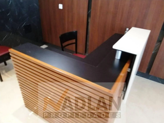 Foto 28 de Palermo Venta Departamento 2 Ambientes Estrenar Al Frente Balcon Lumin Amenities