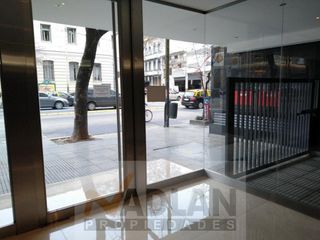 Foto 18 de Palermo Venta Departamento 2 Ambientes Estrenar Al Frente Balcon Lumin Amenities