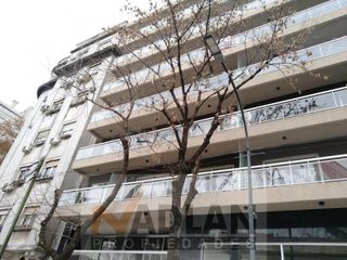 Foto 4 de Palermo Venta Departamento 2 Ambientes Estrenar Al Frente Balcon Lumin Amenities