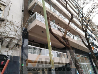 Foto 1 de Palermo Venta Departamento 2 Ambientes Estrenar Al Frente Balcon Lumin Amenities