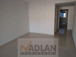 Foto 9 de Palermo Venta Departamento 2 Ambientes Estrenar Al Frente Balcon Lumin Amenities