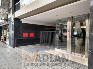 Foto 3 de Palermo Venta Departamento 2 Ambientes Estrenar Al Frente Balcon Lumin Amenities