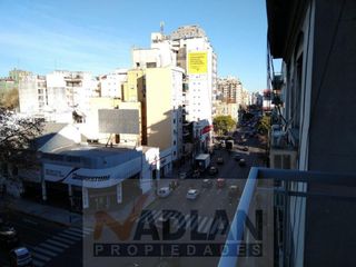 Foto 12 de Palermo Venta Departamento 2 Ambientes Estrenar Al Frente Balcon Lumin Amenities