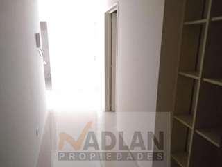 Foto 10 de Palermo Venta Departamento 2 Ambientes Estrenar Al Frente Balcon Lumin Amenities