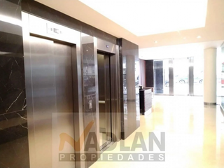 Foto 7 de Palermo Venta Departamento 2 Ambientes Estrenar Al Frente Balcon Lumin Amenities