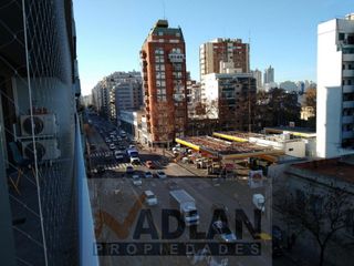 Foto 24 de Palermo Venta Departamento 2 Ambientes Estrenar Al Frente Balcon Lumin Amenities