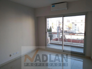 Foto 15 de Palermo Venta Departamento 2 Ambientes Estrenar Al Frente Balcon Lumin Amenities