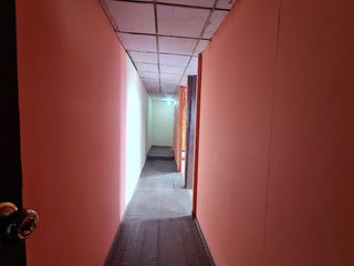 Foto 12 de Venta Casa Independiente de 71 m² en Terreno de 291 m², San Fernando Sur de Quito