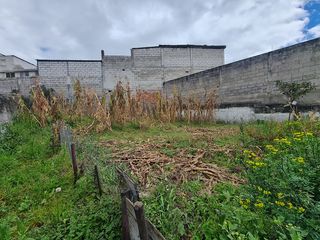 Foto 17 de Venta Casa Independiente de 71 m² en Terreno de 291 m², San Fernando Sur de Quito