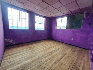 Foto 7 de Venta Casa Independiente de 71 m² en Terreno de 291 m², San Fernando Sur de Quito