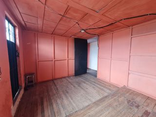 Foto 13 de Venta Casa Independiente de 71 m² en Terreno de 291 m², San Fernando Sur de Quito
