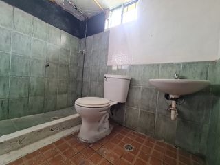 Foto 9 de Venta Casa Independiente de 71 m² en Terreno de 291 m², San Fernando Sur de Quito