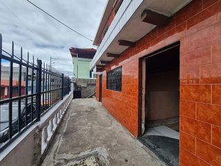 Foto 14 de Venta Casa Independiente de 71 m² en Terreno de 291 m², San Fernando Sur de Quito