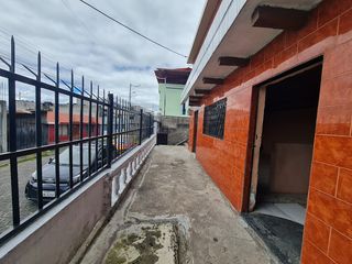 Foto 15 de Venta Casa Independiente de 71 m² en Terreno de 291 m², San Fernando Sur de Quito