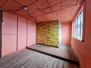 Foto 6 de Venta Casa Independiente de 71 m² en Terreno de 291 m², San Fernando Sur de Quito