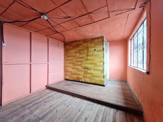 Foto 5 de Venta Casa Independiente de 71 m² en Terreno de 291 m², San Fernando Sur de Quito
