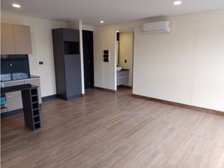 Foto 1 de INKASA INMOBILIARIA - ALQUILA DEPARTAMENTO A ESTRENAR