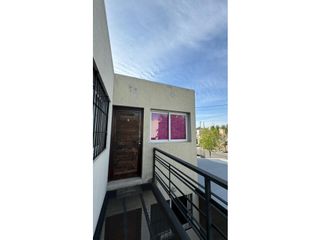 Foto 1 de INKASA INMOBILIARIA - ALQUILA DEPARTAMENTO EN GUAYMALLEN