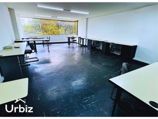Foto 2 de Oficina 45 m² en Venta o Arriendo en Chico Navarra