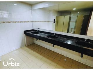 Foto 10 de Oficina 45 m² en Venta o Arriendo en Chico Navarra