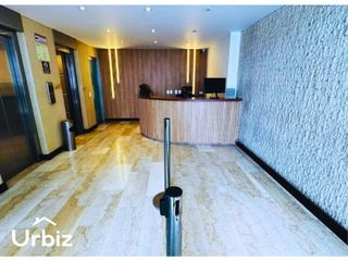 Foto 8 de Oficina 45 m² en Venta o Arriendo en Chico Navarra