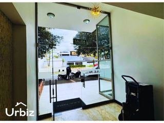 Foto 9 de Oficina 45 m² en Venta o Arriendo en Chico Navarra