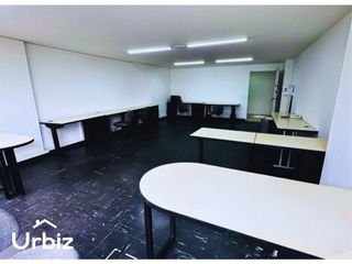 Foto 5 de Oficina 45 m² en Venta o Arriendo en Chico Navarra