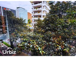 Foto 6 de Oficina 45 m² en Venta o Arriendo en Chico Navarra
