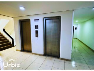 Foto 7 de Oficina 45 m² en Venta o Arriendo en Chico Navarra