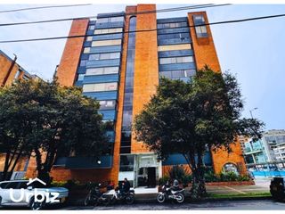 Foto 1 de Oficina 45 m² en Venta o Arriendo en Chico Navarra