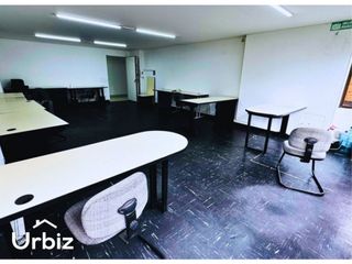 Foto 4 de Oficina 45 m² en Venta o Arriendo en Chico Navarra