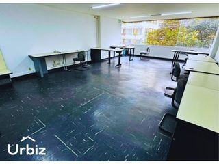 Foto 3 de Oficina 45 m² en Venta o Arriendo en Chico Navarra