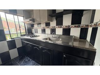 Foto 4 de APARTAESTUDIO EN ALQUILER ENVIGADO - SAN RAFAEL